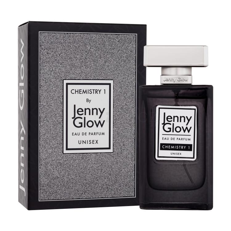 Jenny Glow Chemistry 1 Parfémovaná voda 80 ml