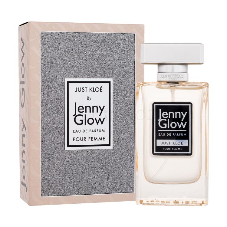 Jenny Glow Just Kloé Parfémovaná voda pro ženy 80 ml