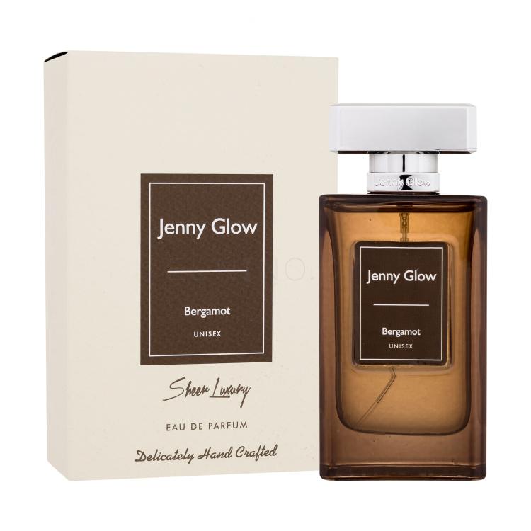 Jenny Glow Bergamot Parfémovaná voda 80 ml