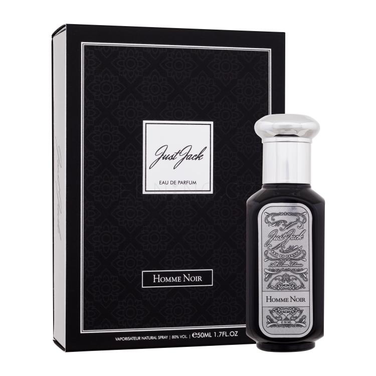 Just Jack Homme Noir Parfémovaná voda pro muže 50 ml