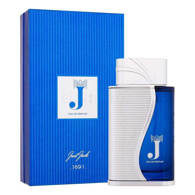 Just Jack J Parfémovaná voda pro muže 100 ml