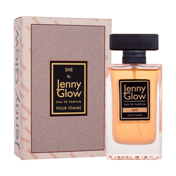 Jenny Glow She Parfémovaná voda pro ženy 80 ml