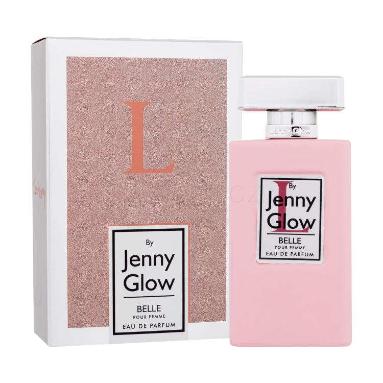 Jenny Glow Belle Parfémovaná voda pro ženy 80 ml