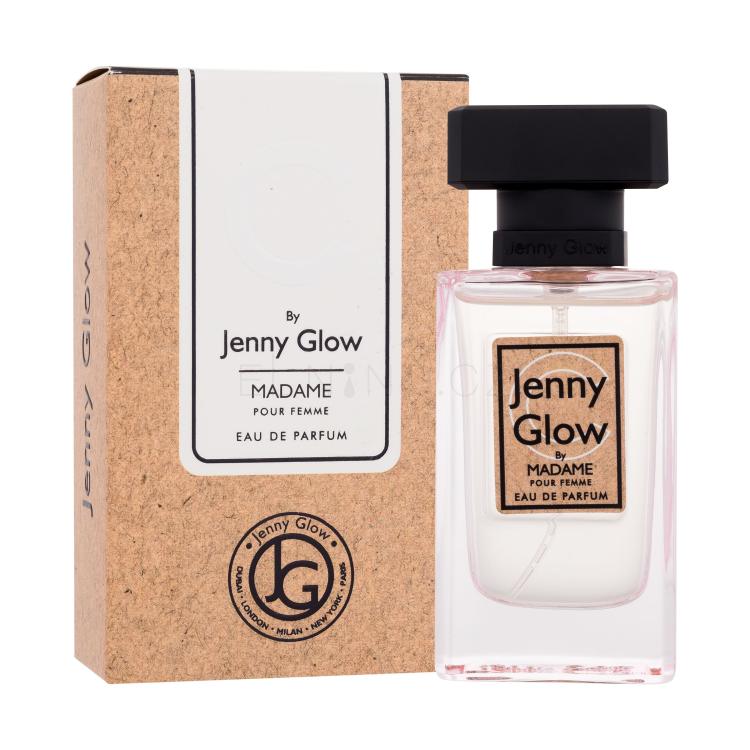 Jenny Glow Madame Parfémovaná voda pro ženy 30 ml