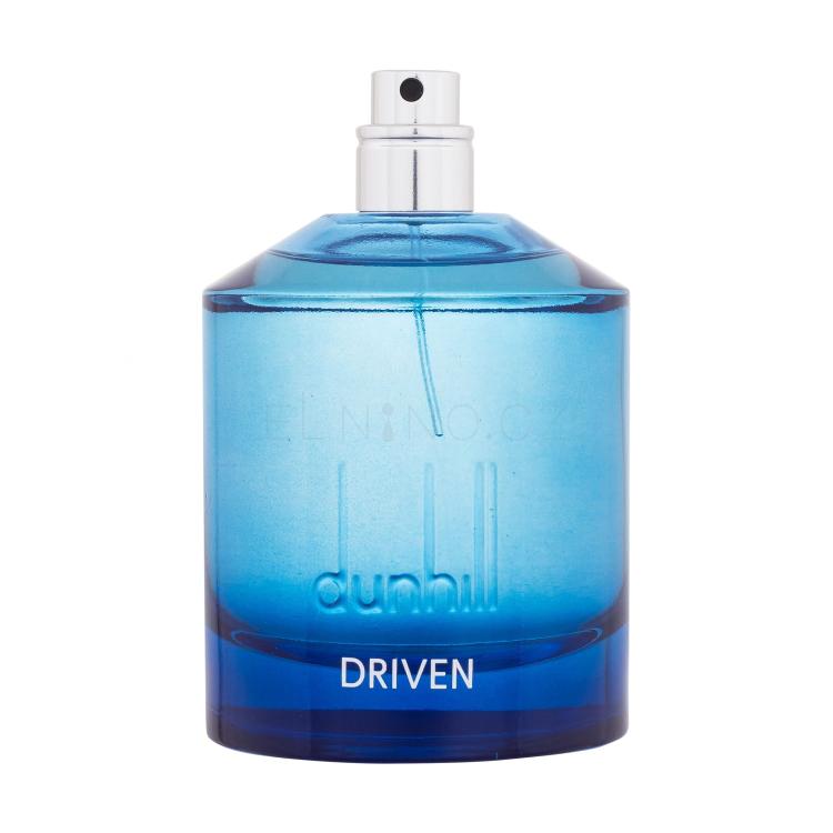 Dunhill Driven Toaletní voda pro muže 100 ml tester