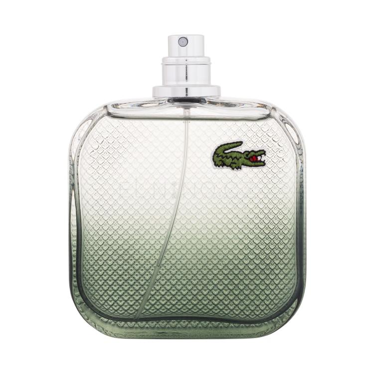 Lacoste Eau de Lacoste L.12.12 Blanc Eau Intense Toaletní voda pro muže 100 ml tester