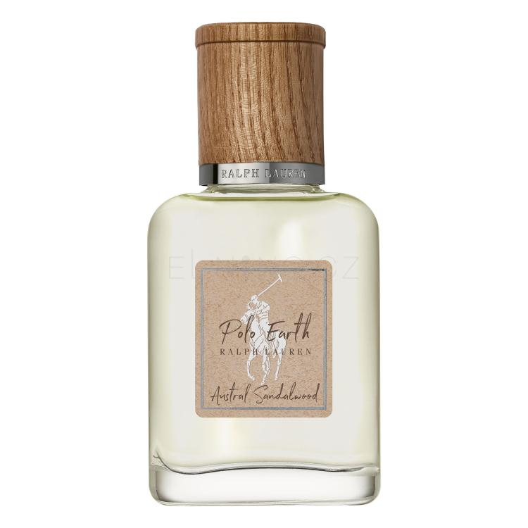 Ralph Lauren Polo Earth Austral Sandalwood Parfémovaná voda 40 ml