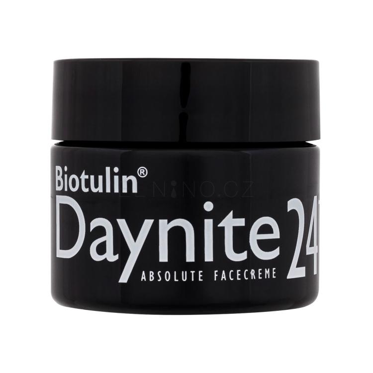 Biotulin Daynite 24+ Absolute Facecreme Denní pleťový krém pro ženy 50 ml