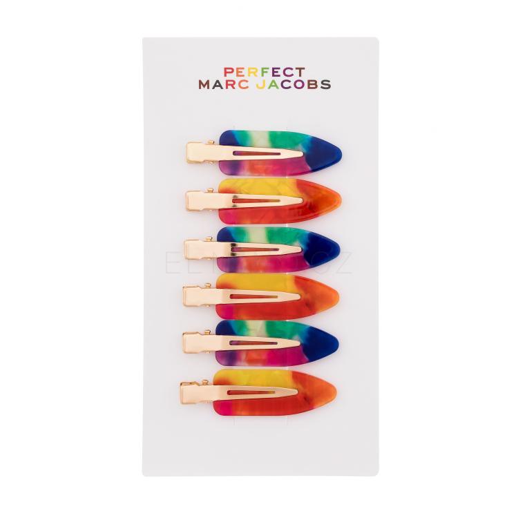 Marc Jacobs Perfect Hair Pins Dárek pro ženy Set