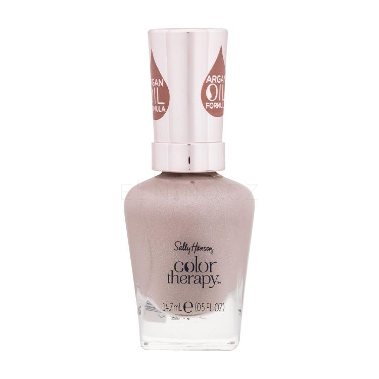 Sally Hansen Color Therapy Lak na nehty pro ženy 14,7 ml Odstín 130 One Day At A Time