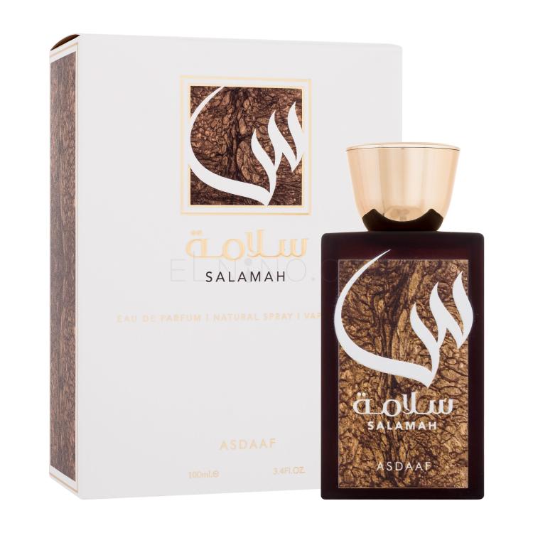 Asdaaf Salamah Parfémovaná voda 100 ml