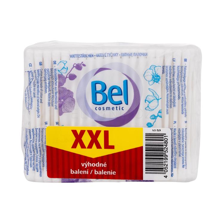 Bel Cotton Buds Vatové tyčinky Set