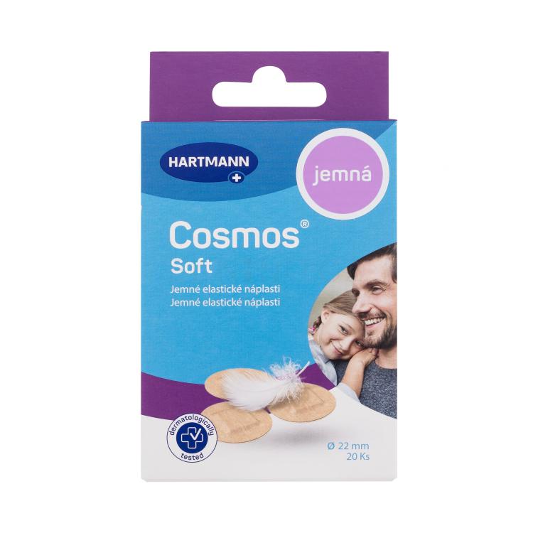 Cosmos Soft Náplast Set