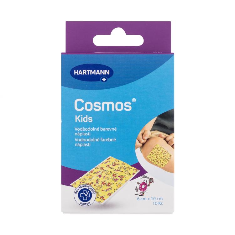 Cosmos Kids Náplast pro děti Set