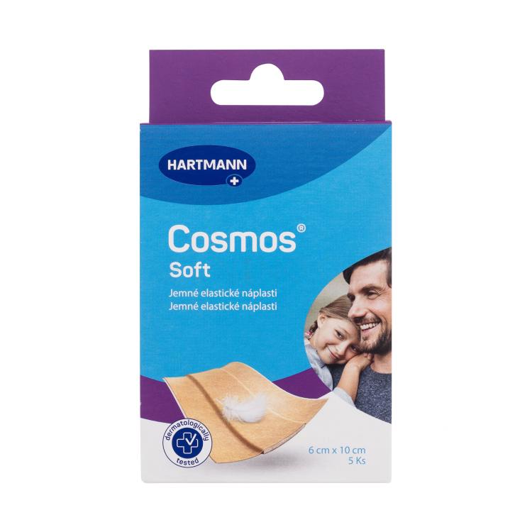 Cosmos Soft Náplast Set