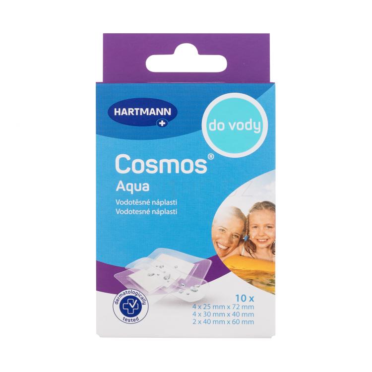 Cosmos Aqua Náplast Set