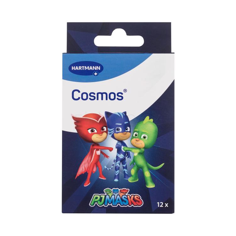 Cosmos PJ Masks Náplast pro děti Set