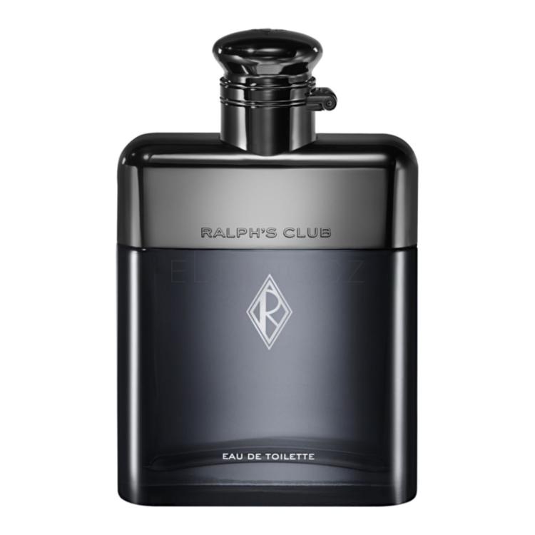 Ralph Lauren Ralph&#039;s Club Toaletní voda pro muže 100 ml