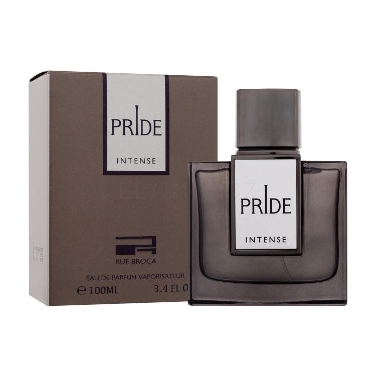 Rue Broca Pride Intense Parfémovaná voda pro muže 100 ml