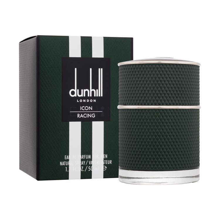 Dunhill Icon Racing Parfémovaná voda pro muže 50 ml