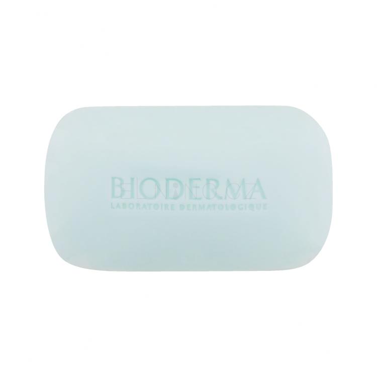 BIODERMA Sébium Pain Purifying Cleansing Bar Čisticí mýdlo pro ženy 100 g