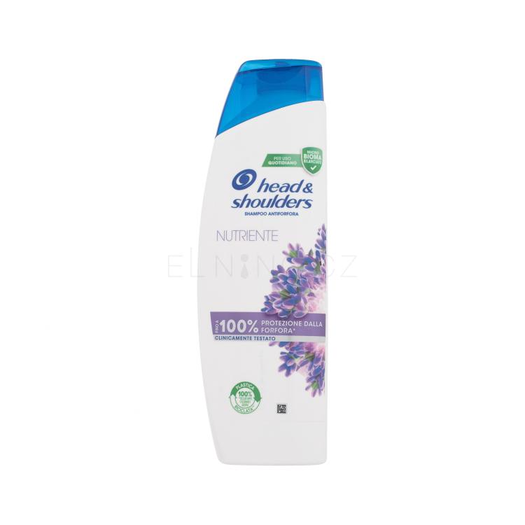 Head &amp; Shoulders Nourishing Care Šampon pro ženy 225 ml