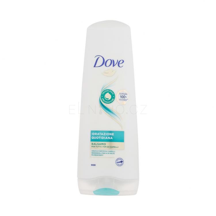 Dove Hydration Conditioner Kondicionér pro ženy 320 ml