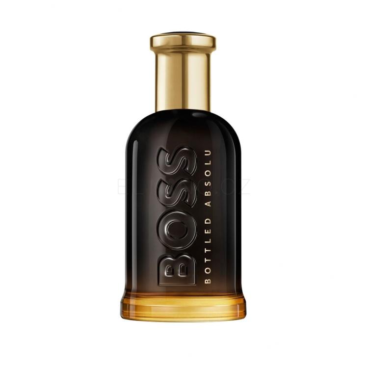 HUGO BOSS Boss Bottled Absolu Parfém pro muže 200 ml