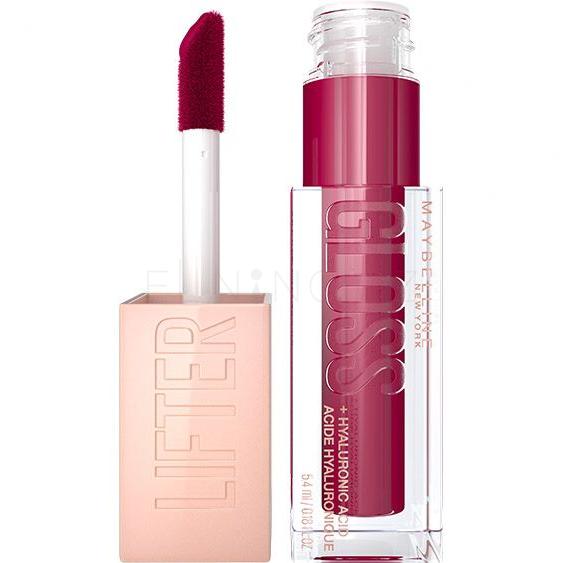 Maybelline Lifter Gloss Lesk na rty pro ženy 5,4 ml Odstín 025 Taffy