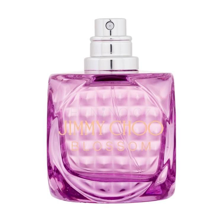 Jimmy Choo Jimmy Choo Blossom Special Edition 2024 Parfémovaná voda pro ženy 60 ml tester