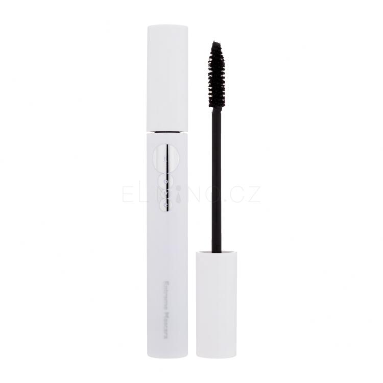 Kallos Cosmetics Love Extreme Mascara Řasenka pro ženy 10 ml Odstín 01 Black