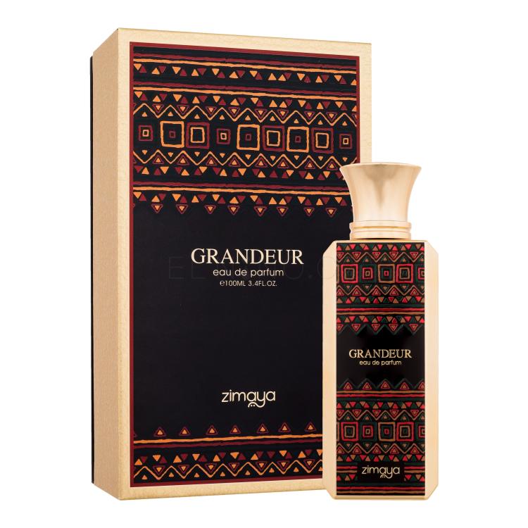 Zimaya Grandeur Parfémovaná voda 100 ml