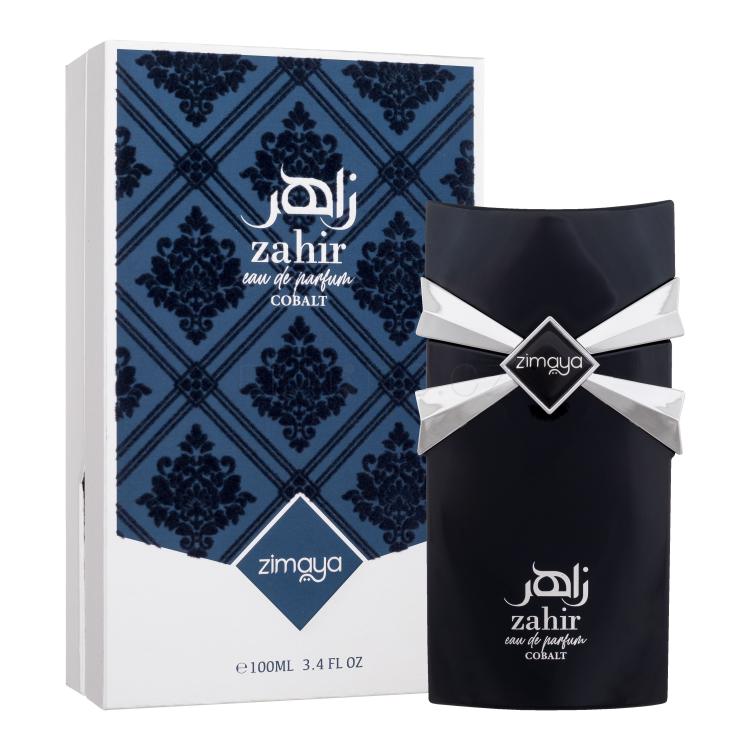 Zimaya Zahir Cobalt Parfémovaná voda 100 ml