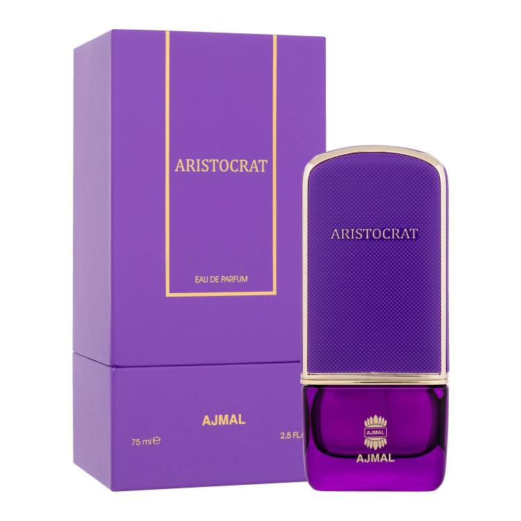 Ajmal Aristocrat Parfémovaná voda pro ženy 75 ml