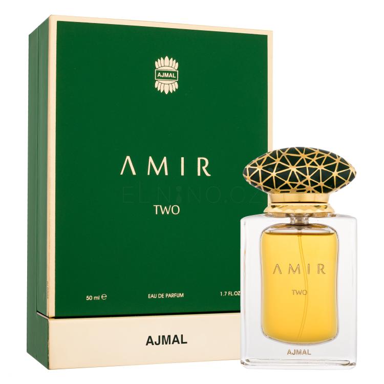 Ajmal Amir Two Parfémovaná voda 50 ml