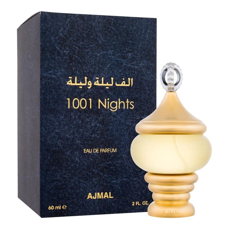 Ajmal 1001 Nights Parfémovaná voda pro ženy 60 ml