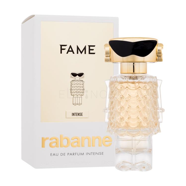 Paco Rabanne Fame Intense Parfémovaná voda pro ženy 30 ml