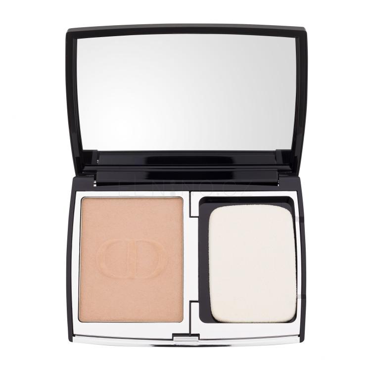 Dior Forever Natural Velvet Make-up pro ženy 10 g Odstín 4N Neutral