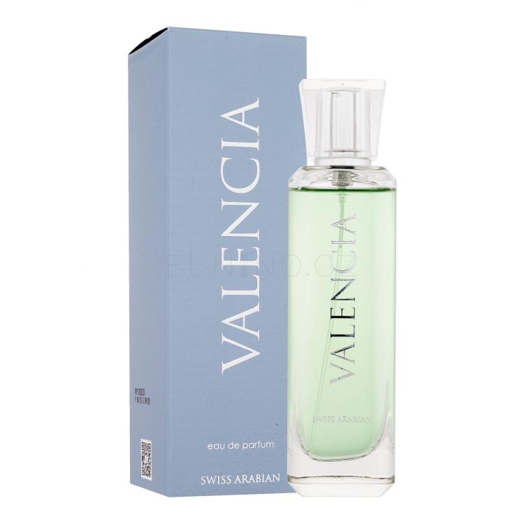 Swiss Arabian Valencia Parfémovaná voda 100 ml