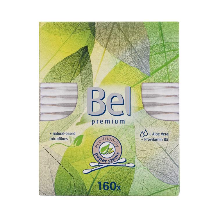 Bel Premium Cotton Buds Vatové tyčinky Set poškozená krabička