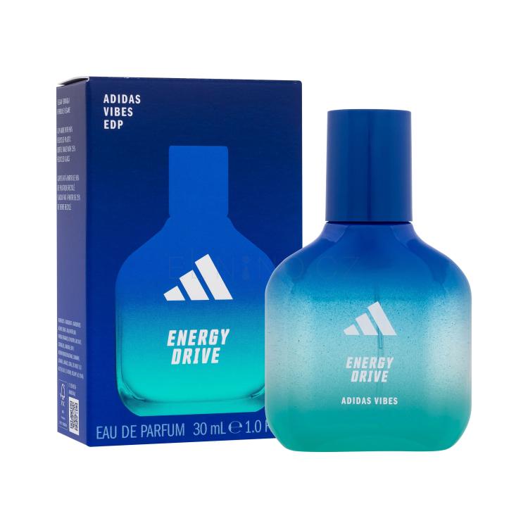 Adidas Vibes Energy Drive Parfémovaná voda 30 ml