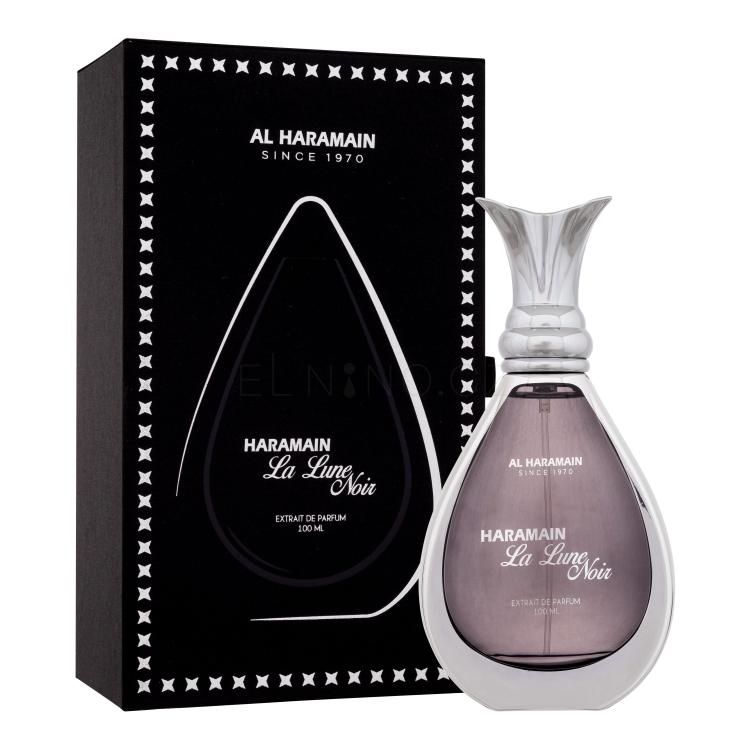 Al Haramain La Lune Noir Parfémový extrakt 100 ml