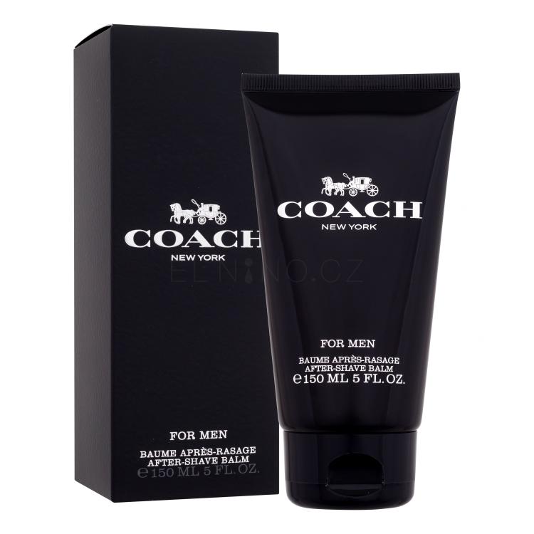 Coach Coach Balzám po holení pro muže 150 ml