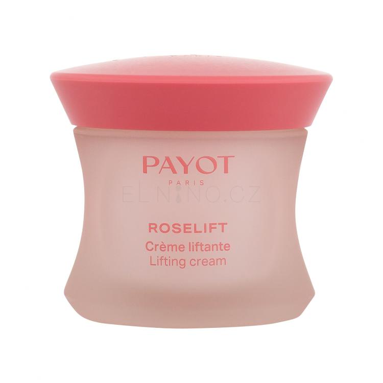 PAYOT Roselift Rose Lifting Cream Denní pleťový krém pro ženy 50 ml