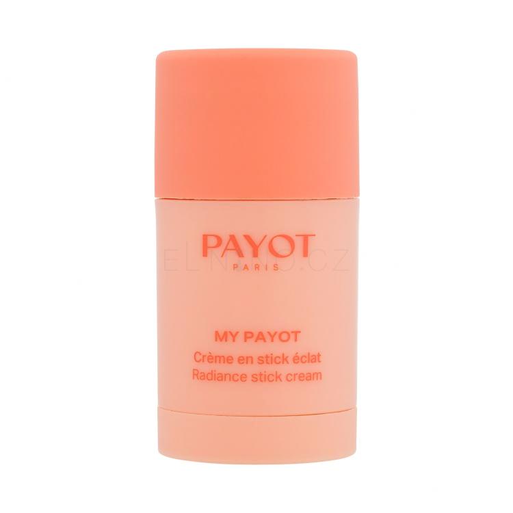 PAYOT My Payot Radiance Stick Cream Denní pleťový krém pro ženy 25 g