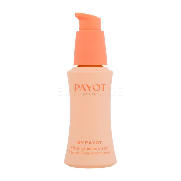 PAYOT My Payot Vitamin C Radiance Serum Pleťové sérum pro ženy 30 ml