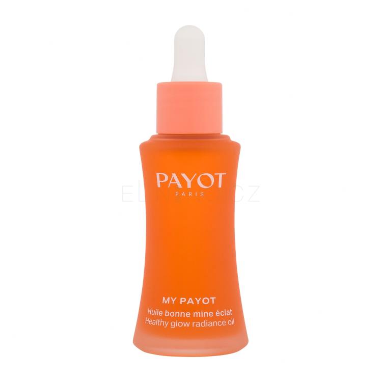 PAYOT My Payot Healthy Glow Radiance Oil Pleťový olej pro ženy 30 ml