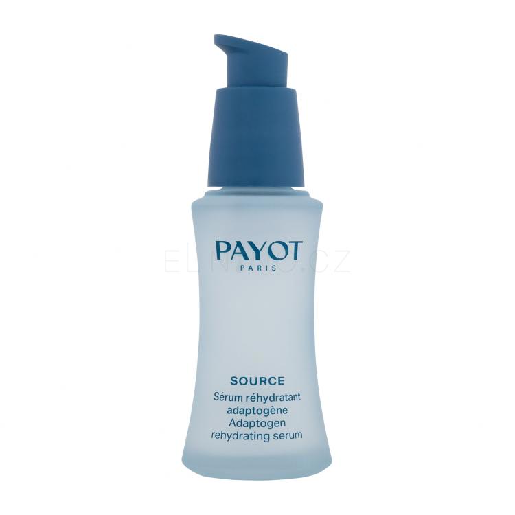 PAYOT Source Adaptogen Rehydrating Serum Pleťové sérum pro ženy 30 ml