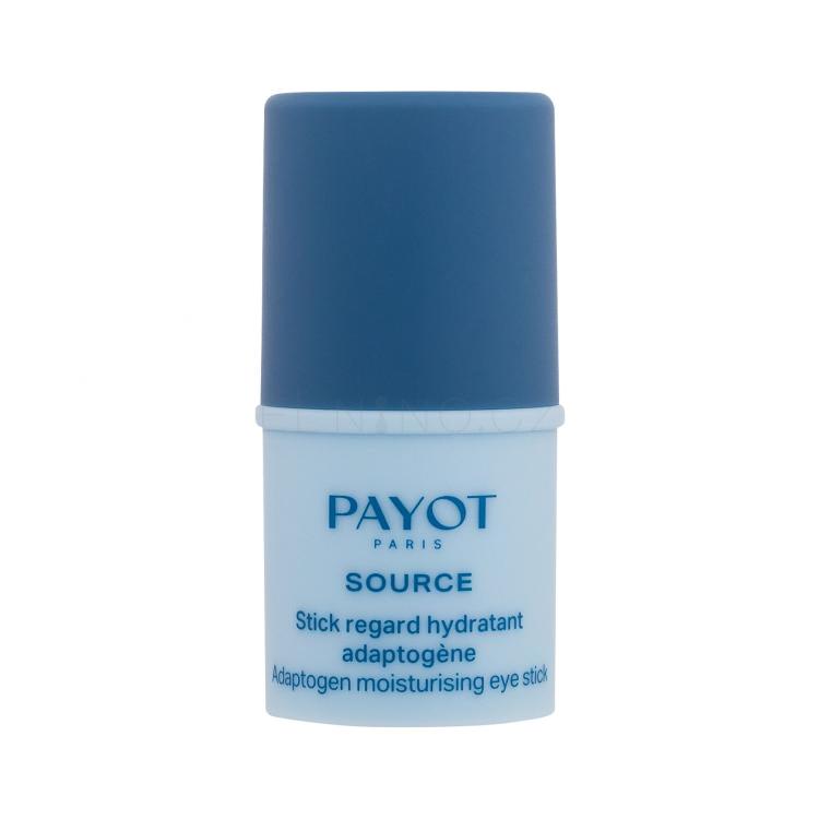 PAYOT Source Adaptogen Moisturising Eye Stick Oční krém pro ženy 4,5 g