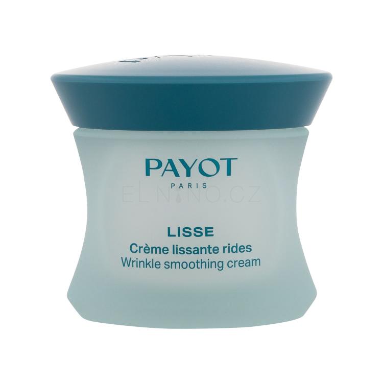 PAYOT Lisse Wrinkle Smoothing Cream Denní pleťový krém pro ženy 50 ml